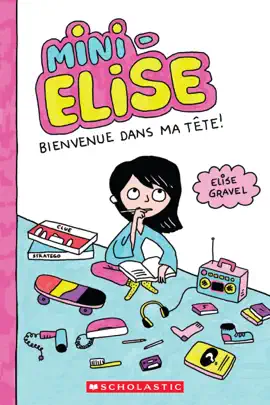 Read: Mini-Elise