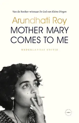 Read: Mother Mary Book Comes to Me