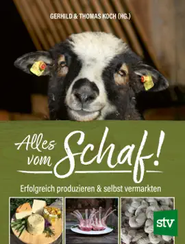Read: Alles vom Schaf! Book