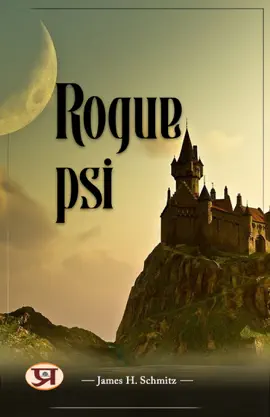 Read: Rogue Book psi