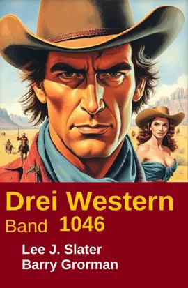 Read: Drei Western Band 1046 Book