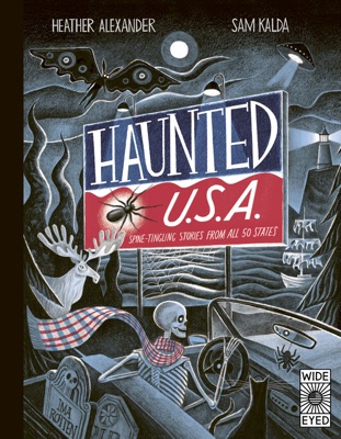 Haunted USA