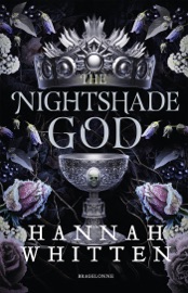 The Nightshade Crown, T3 : The Nightshade God