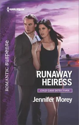 Read: Book Runaway Heiress