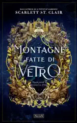 Montagne fatte di vetro