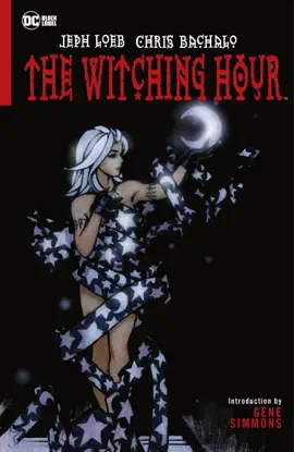 Read: The Witching Hour Book (2024 Edition)