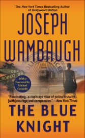 The Blue Knight - Joseph Wambaugh