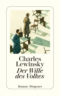 Der Wille des Volkes by Charles Lewinsky
