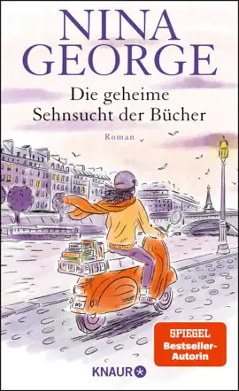 Read: Die geheime Sehnsucht der Bücher Book