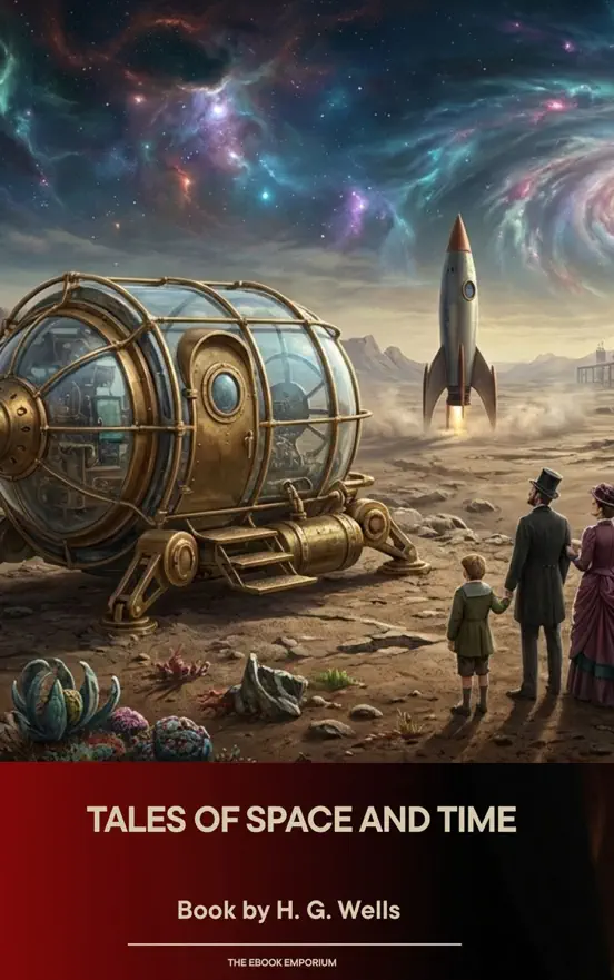 Tales of Space and Time