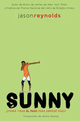Read: Sunny Book (Spanish Edition)