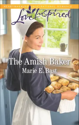 Read: The Book Amish Baker