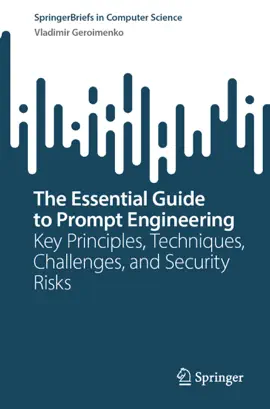 Read: The Book Essential Guide to Prompt Engineering