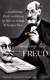 Thinking like Freud