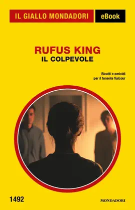 Read: Il colpevole Book (Il Giallo Mondadori)