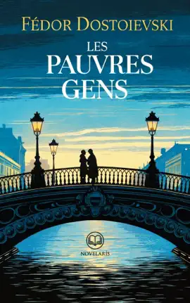 Read: Fédor Book Dostoïevski : Les Pauvres gens