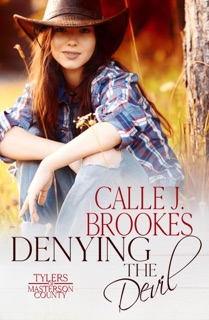 Denying the Devil by Calle J. Brookes