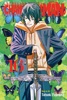 Book Chainsaw Man, Vol. 16