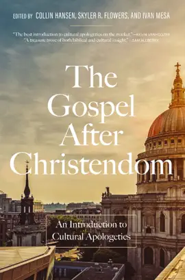 Read: The Book Gospel After Christendom