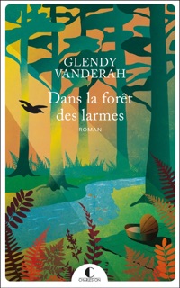 Dans la forêt des larmes by Laura Bourgeois & Glendy Vanderah