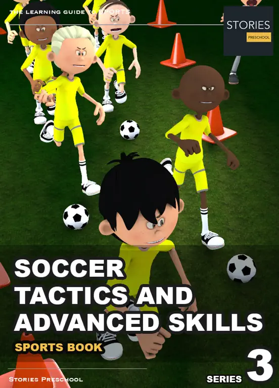 Soccer Tactics and Advanced Skills