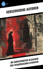 Die bedeutendsten Klassiker der französischen Literatur - Stendhal, Jules Verne, Gustave Flaubert, Anatole France, Victor Hugo, Alphonse Daudet, Edmond Rostand, Alexandre Dumas, François Rabelais, George Sand, Marcel Proust, Charles Baudelaire, Denis Diderot, Pierre Corneille, Voltaire, Joris-Karl Huysmans, Jean Giraudoux, Marquis de Sade, Jean Jacques Rousseau, Émile Zola, Pierre de Beaumarchais, Pierre Ambroise Choderlos de Laclos, Marie-Madeleine de La Fayette, Antoine-François Prevost, François René Chateaubriand, Guillaume de Lorris, Molière, Jean Baptiste Racine, Arthur Schurig, Franz Blei, Hedwig Lachmann, Wilhelm Cremer, H. Denhardt, Gottlob Regis, Armin Schwarz, M. Capsius, Friedrich Bremer, Johanna Moellenhoff, Hanns Floerke, Franz Dingelstedt, A. Ellissen, Honoré de Balzac, Guy de Maupassant, Alfred de Musset & Friedrich von Oppeln-Bronikowski