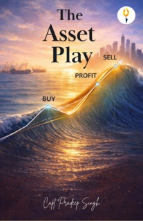 The Asset Play by Pradeep Singh