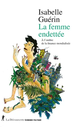 Read: La femme Book endettée