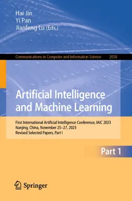 Read: Artificial Book Intelligence and Machine Learning
