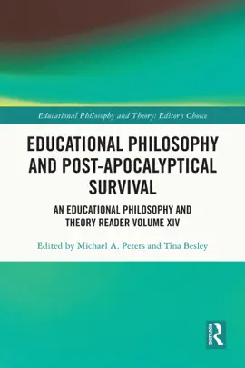 Read: Educational Philosophy and Book Post-Apocalyptical Survival