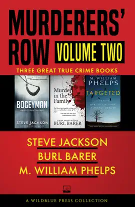 Read: Book Murderers' Row Volume Two