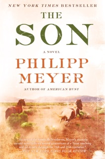 The Son by Philipp Meyer