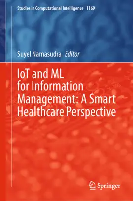 Read: IoT and ML for Information Book Management: A Smart Healthcare Perspective