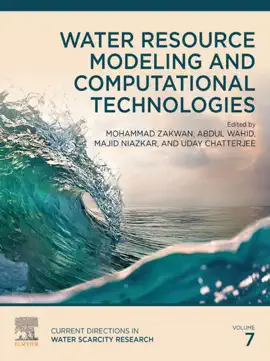 Read: Water Resource Modeling Book and Computational Technologies