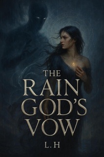 The Rain God’s Vow by Hamza Laaouamri
