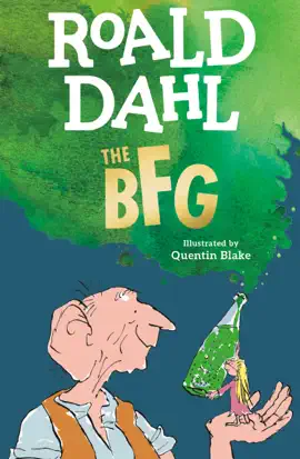 Read: The Book BFG