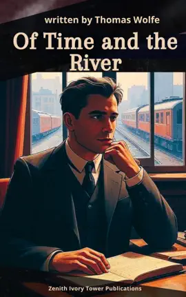 Read: Of Time and Book the River