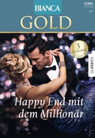 Bianca Gold Band 56 - Victoria Pade, Myrna Mackenzie, Sara Wood, Dorothea Ghasemi, Meike Stewen & Patrick Hansen