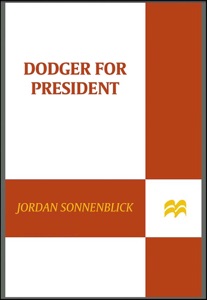 Dodger for President
