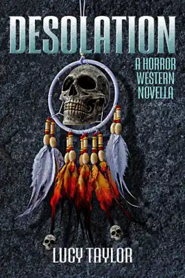 Read: Desolation: A Horror Western Book Novella