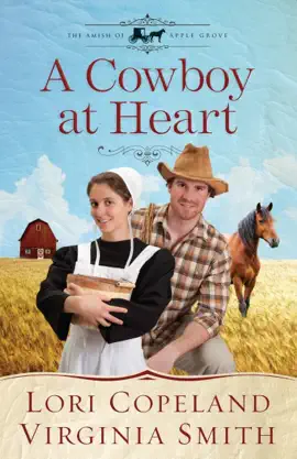 Read: Book A Cowboy at Heart