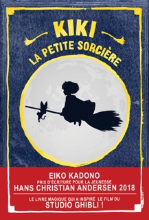 Kiki, la petite sorcière - Livre 1 by Eiko Kadono