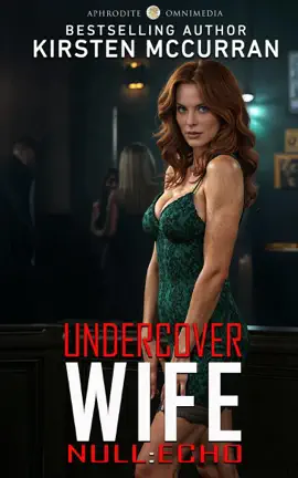 Read: Undercover Wife: Book Null:Echo