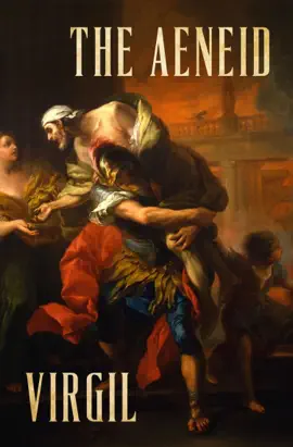 Read: The Aeneid Book