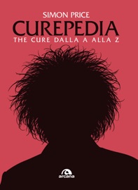 Curepedia - Simon Price