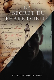 LE SECRET DU PHARE OUBLIÉ by Victor Ironcrusher