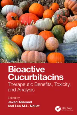 Read: Book Bioactive Cucurbitacins