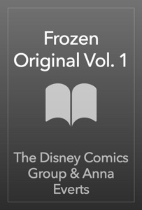 Frozen Original Vol. 1