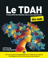 Le TDAH pour les Nuls
