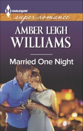 Married One Night - Amber Leigh Williams